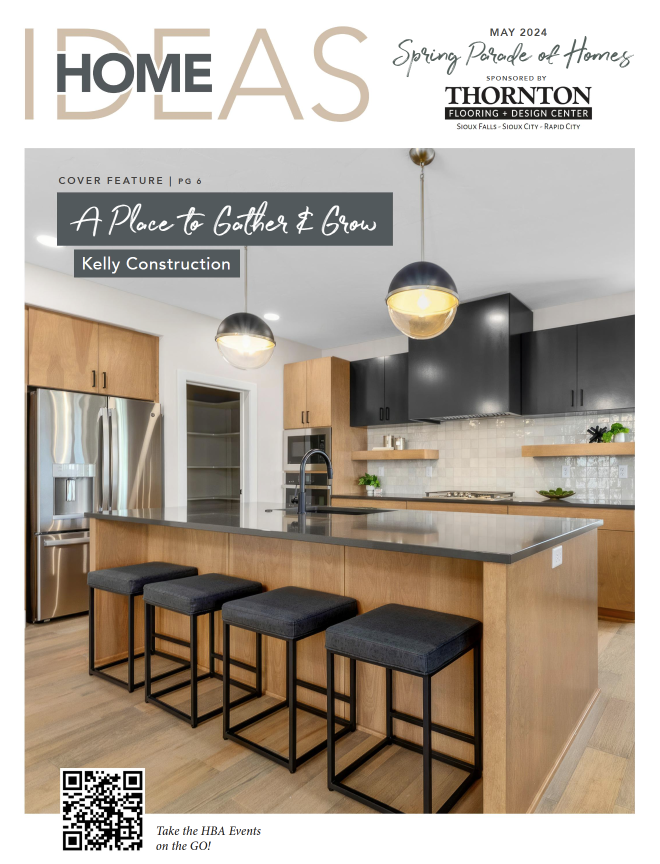 HBA of the Sioux Empire Parade of Homes